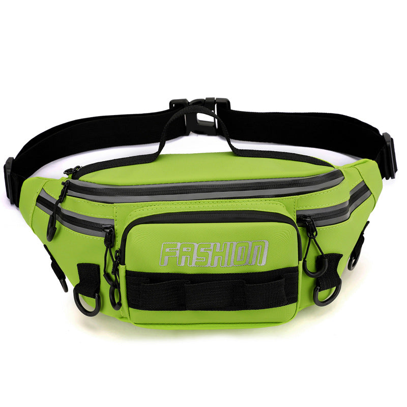 Functional Waist Pack Bowlift