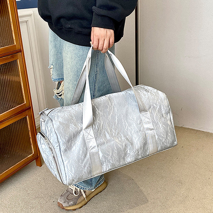 Stylish Lightweight Sports Duffle Bag Bowlift