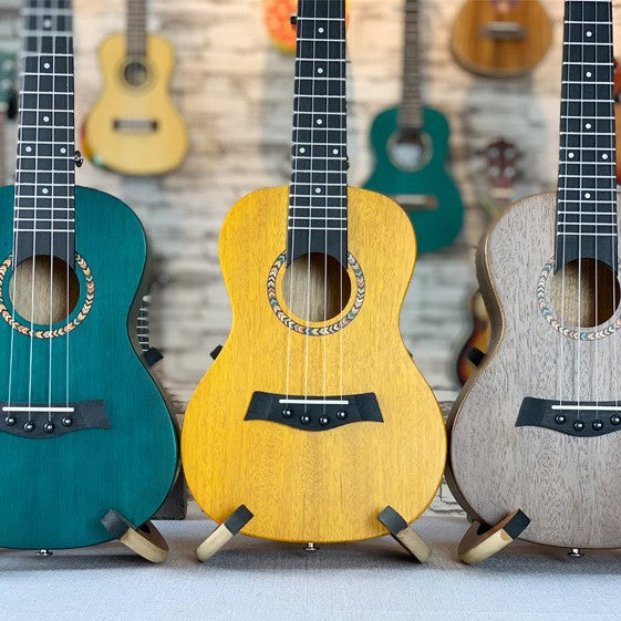 Acoustic Ukulele Bowlift