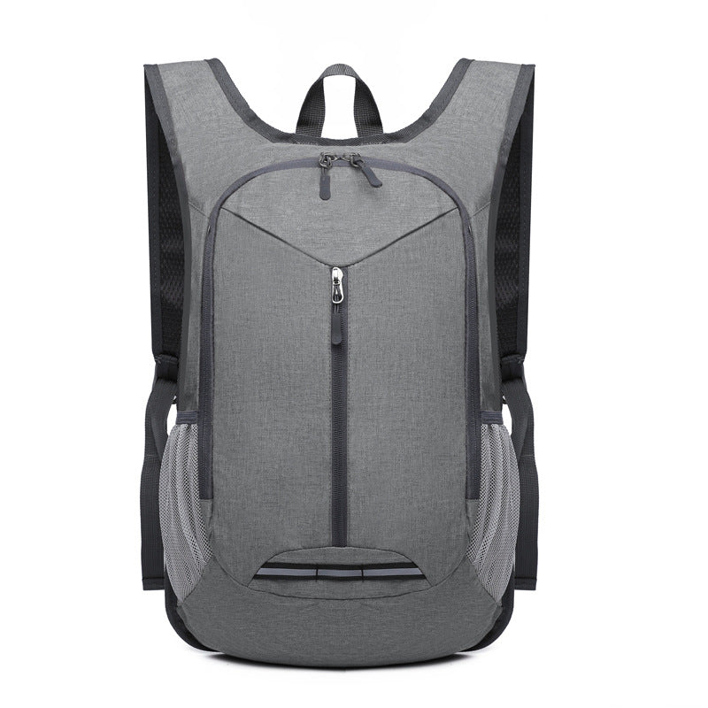 Lightweight Functional Daypack Bowlift