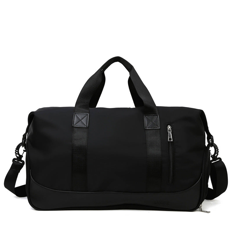 Women's sporty and spacious tote bag Bowlift