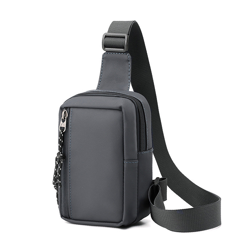 Versatile Crossbody Bag Bowlift
