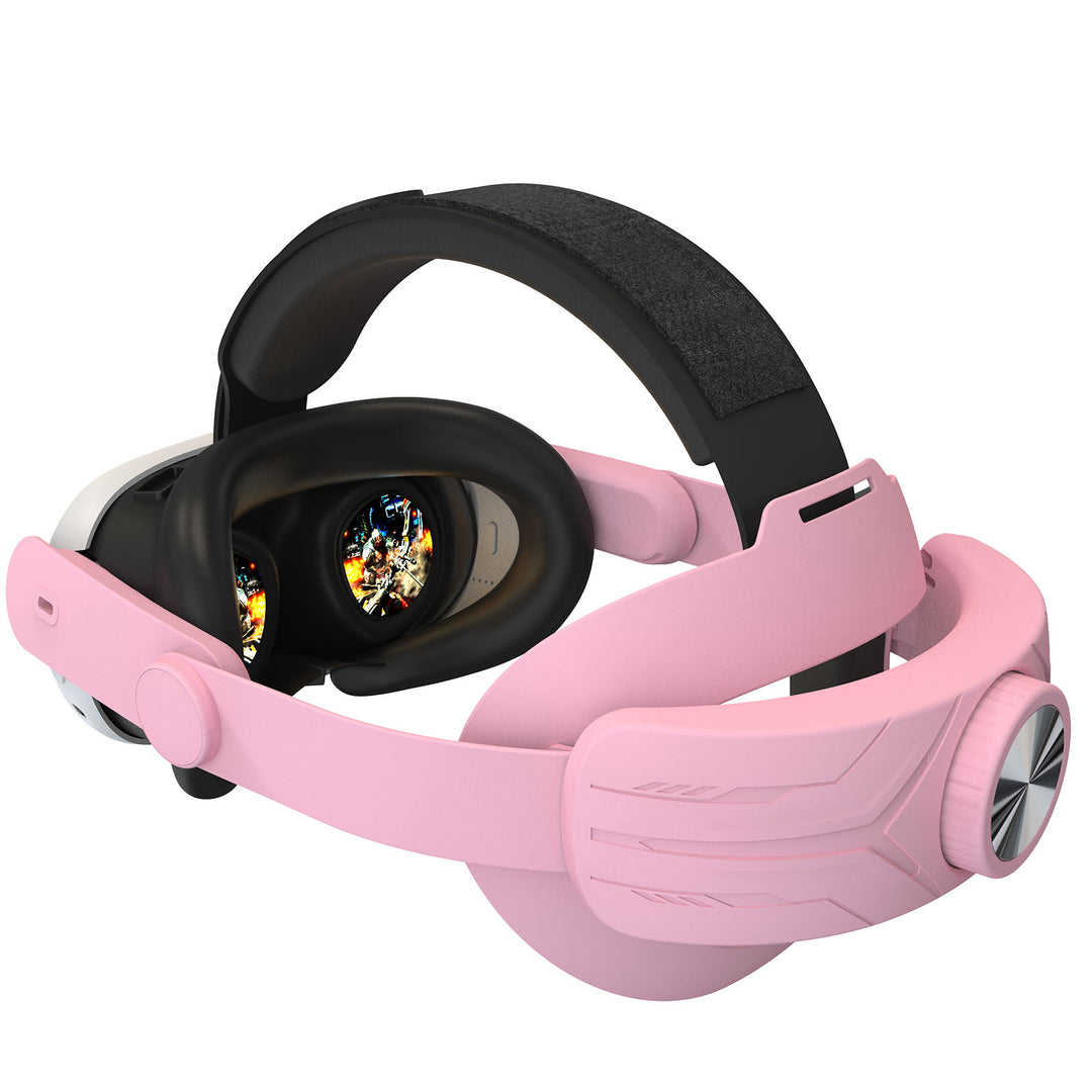 Over-Ear Gaming Headset with Noise Cancelling Function Bowlift