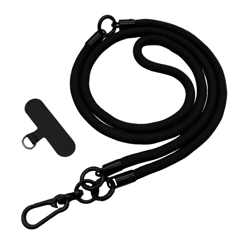Durable Outdoor Dog Leash Bowlift