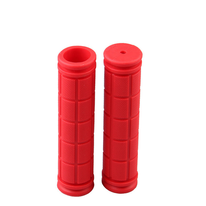 High-Performance Bike Hand Grips Bowlift