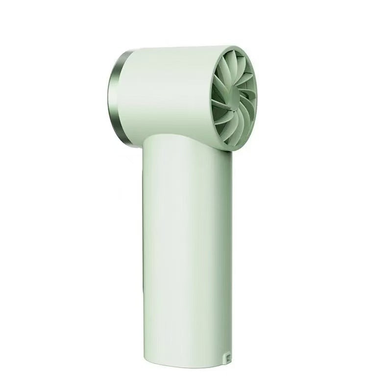Ladies portable USB fan Bowlift
