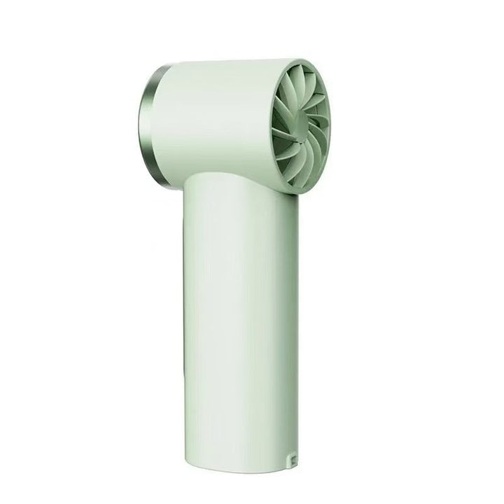 Ladies portable USB fan Bowlift
