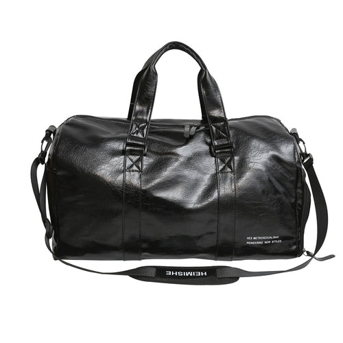 Stylish Ultra-Durable Travel Duffel