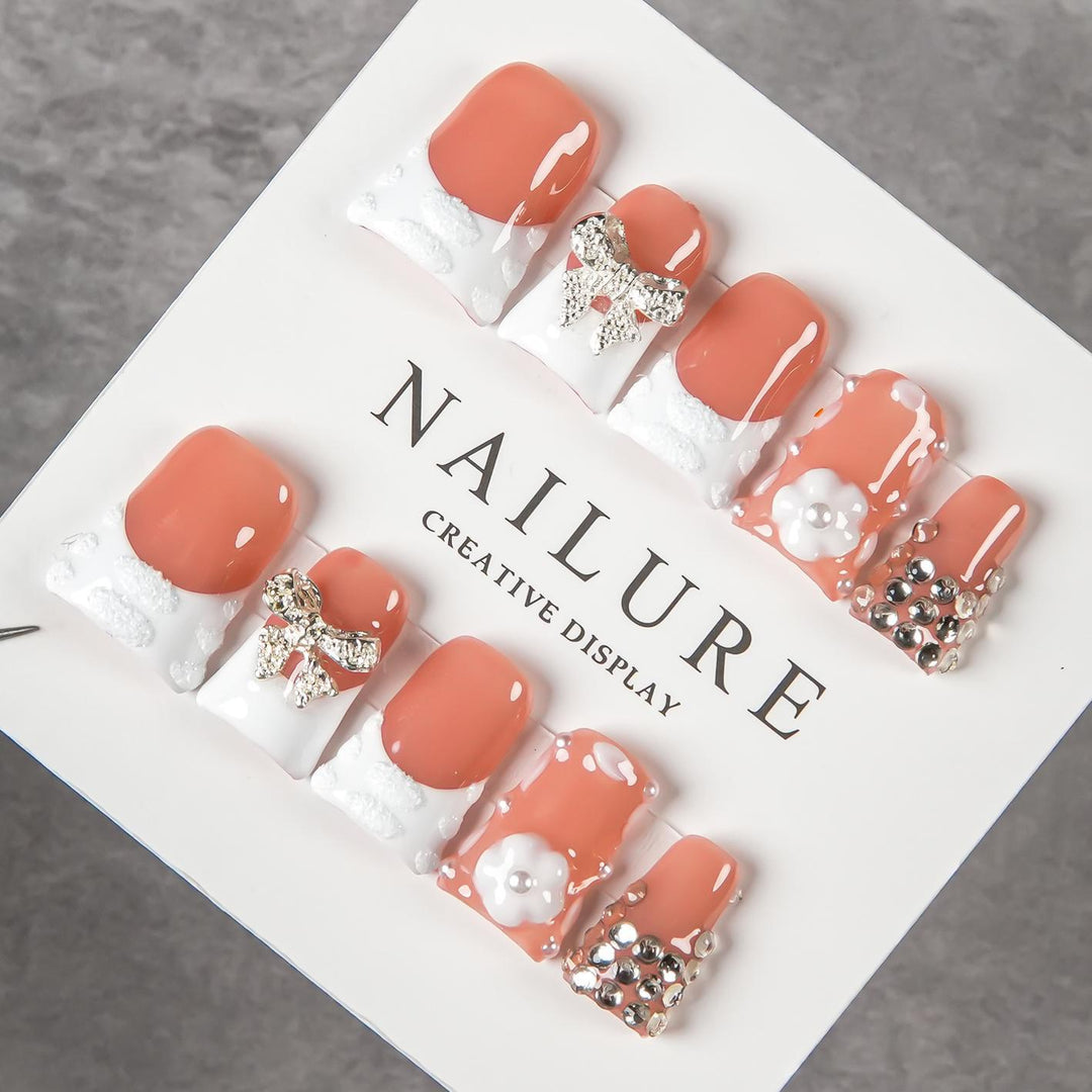 Decorative Nail Art Tips