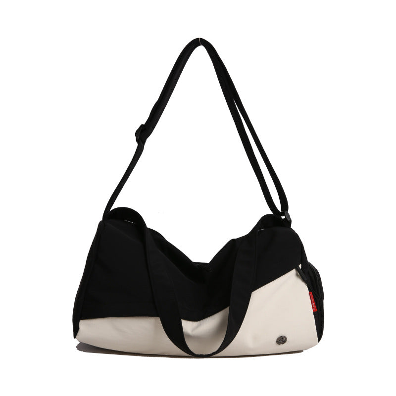 Stylish Multi-Function Travel Handbag