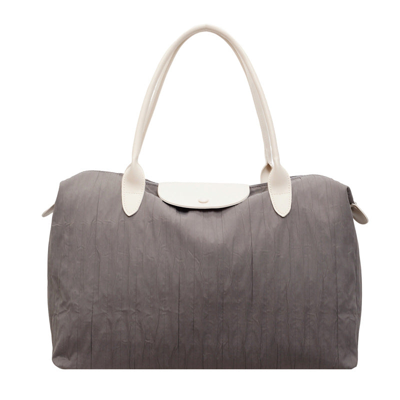 Elegant Everyday Weekender Bag