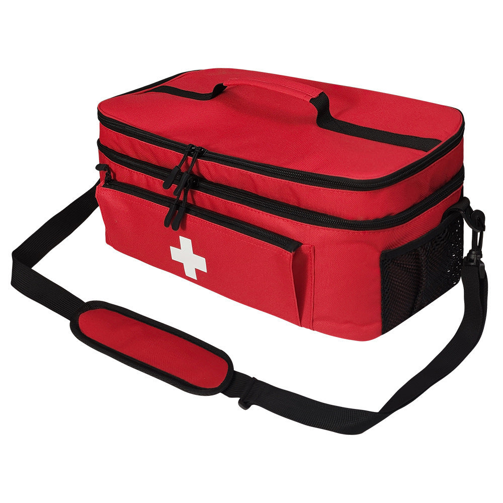 Transport Organizer Bag Bowlift