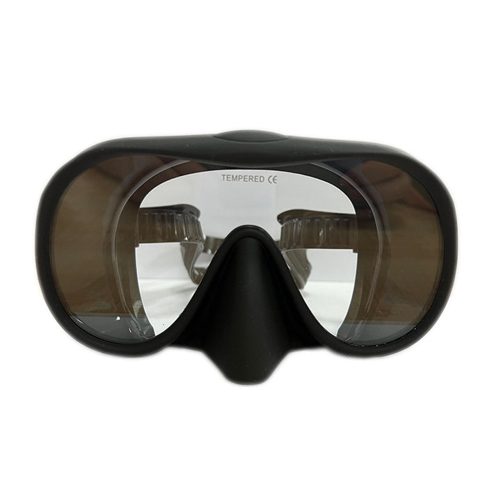 Diving mask Bowlift