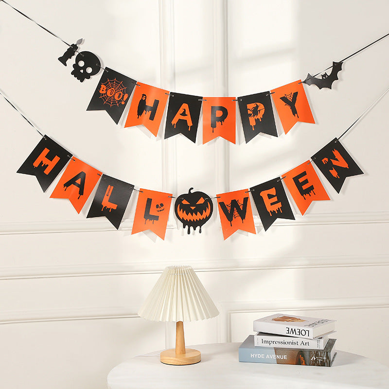 Decorative Spider Web Tablecloth