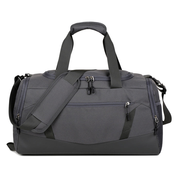 Multi-Functional Outdoor Sports Duffel Bag Bowlift