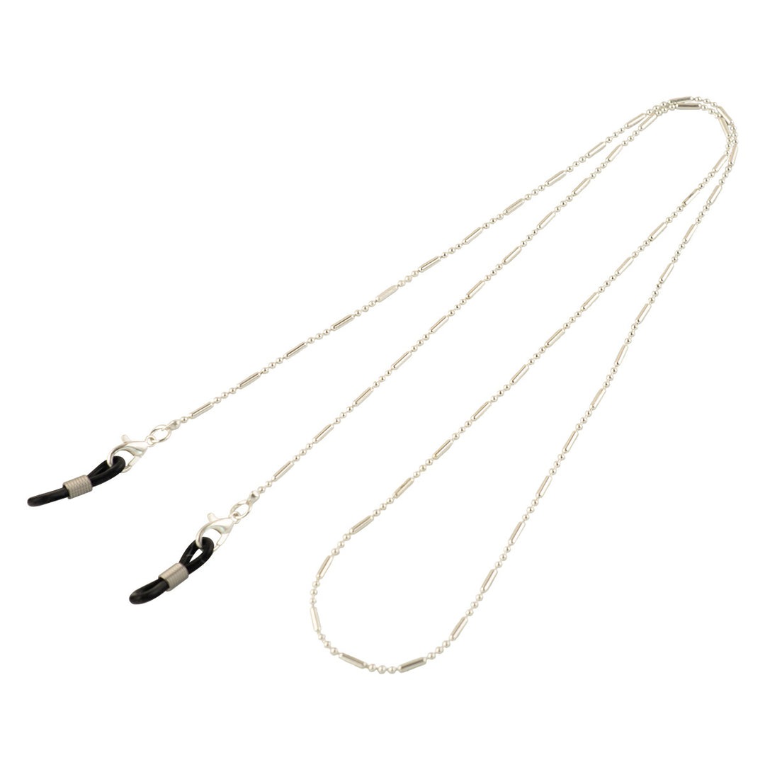 Durable Metal Eyewear Chain Bowlift