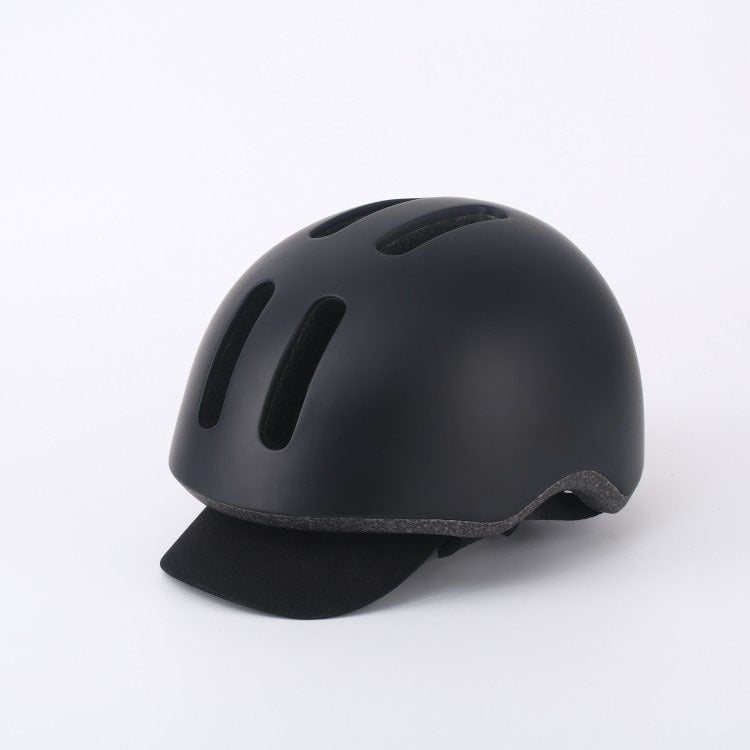 WoUrban Commuting Safety Helmet Bowlift