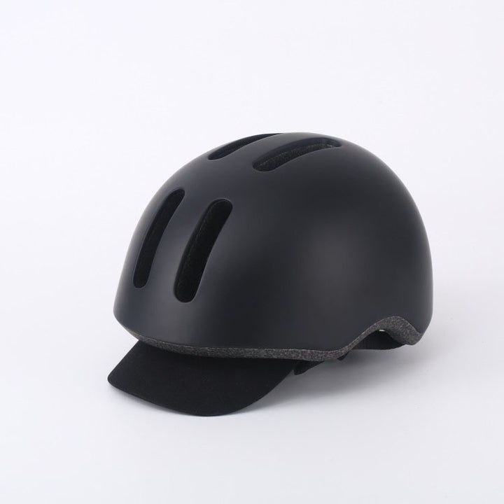 WoUrban Commuting Safety Helmet Bowlift