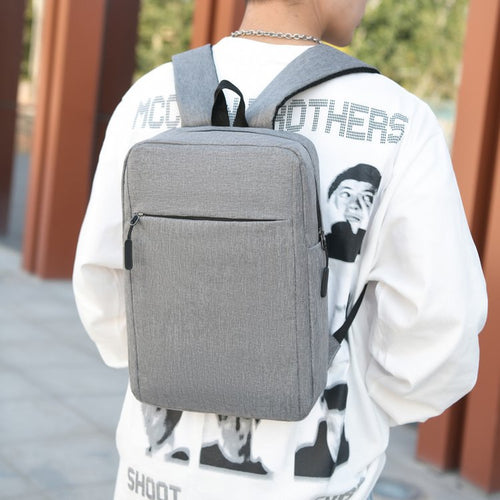 Laptop Backpack Bowlift