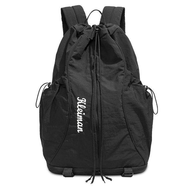 Lightweight Outdoor Hiking Backpack Bowlift