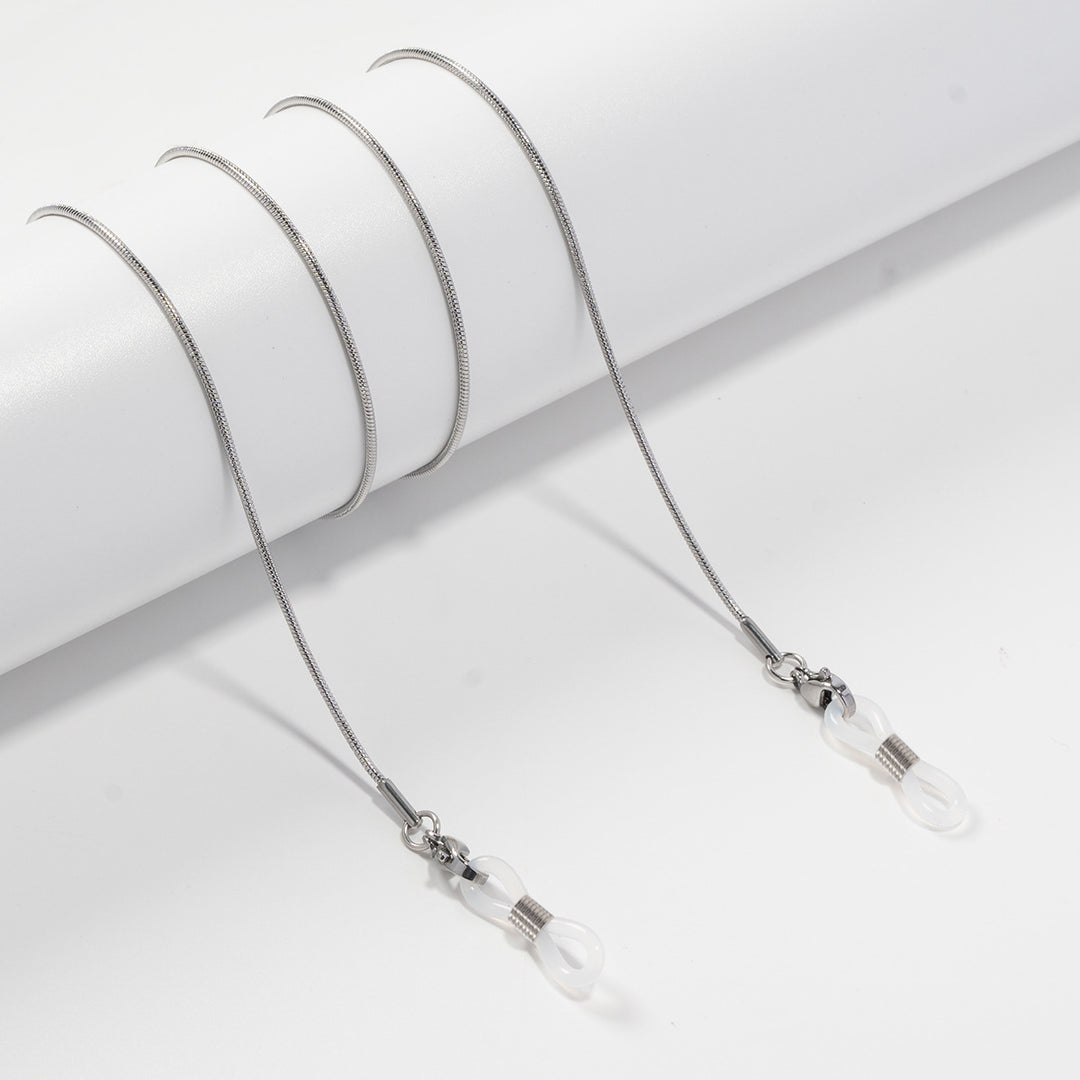 Durable Eyewear Retainer Cord Bowlift