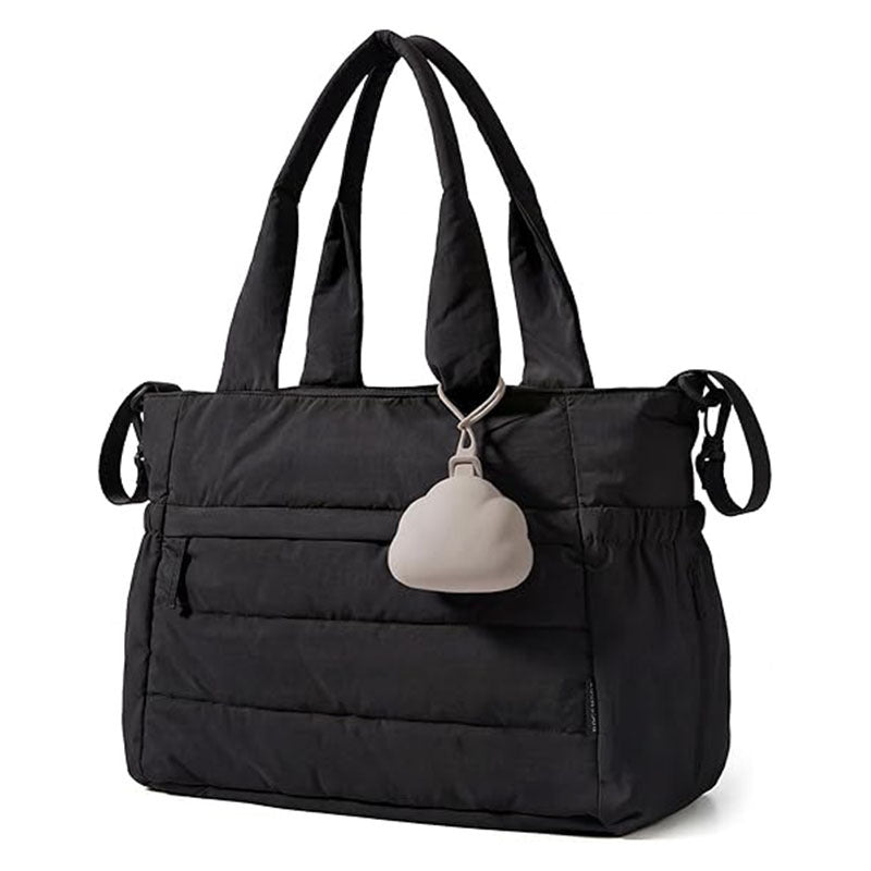 Practical and Stylish Tote Bag Bowlift