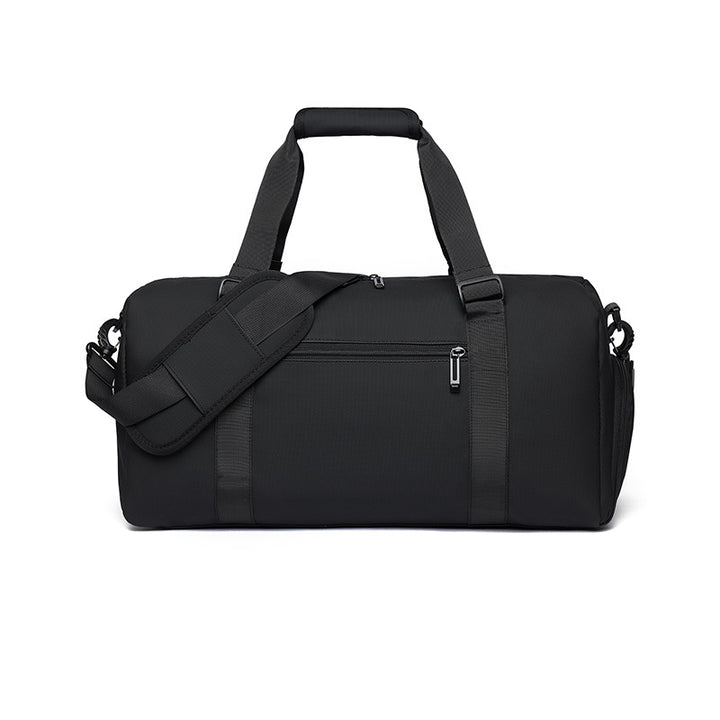 Versatile sports duffel bag with practical compartments Bowlift