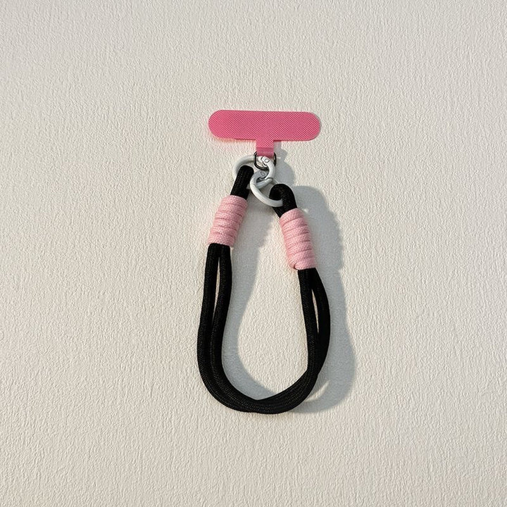 Versatile Fabric Keychain Holder Bowlift