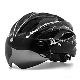 Premium Aerodynamic Cycling Helmet Bowlift
