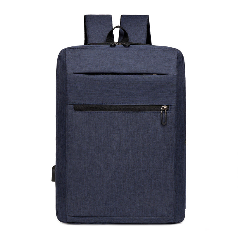 Sleek Multi-Functional Laptop Backpack Bowlift