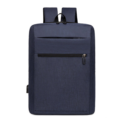 Sleek Multi-Functional Laptop Backpack Bowlift