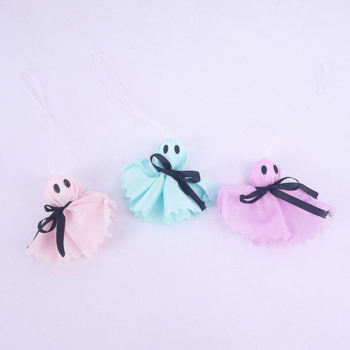 Decorative Ghost Decoration
