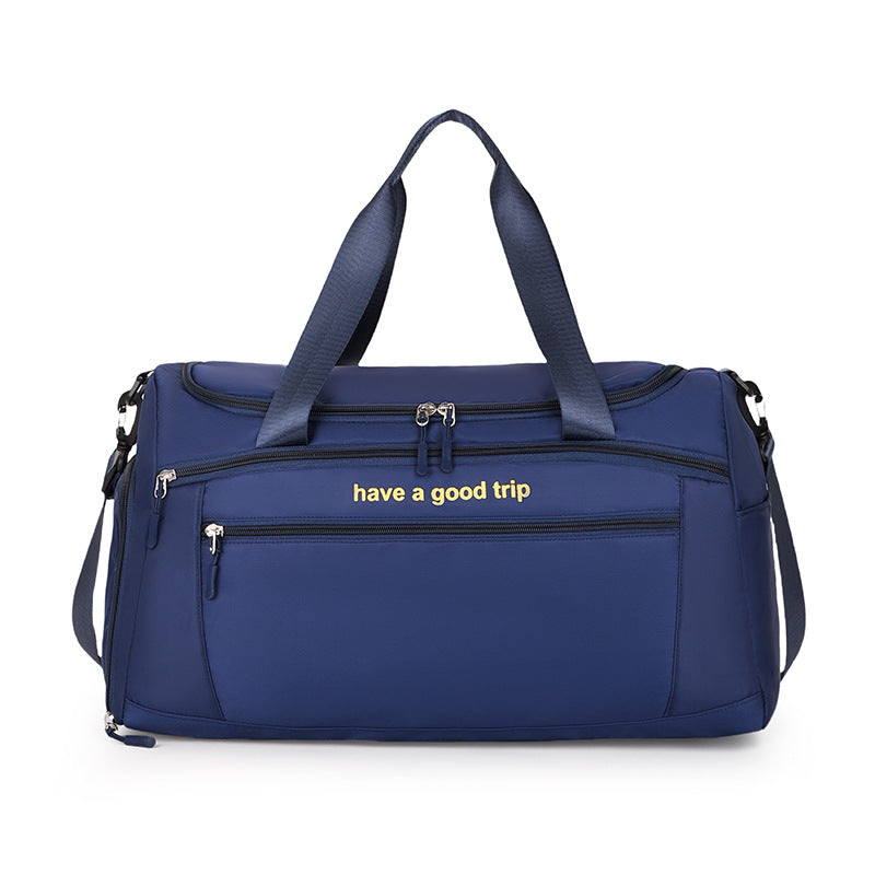 Versatile Travel Duffel Bag Bowlift