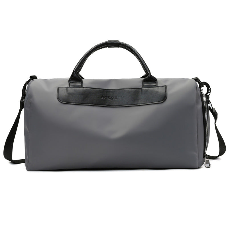 Travel Duffel