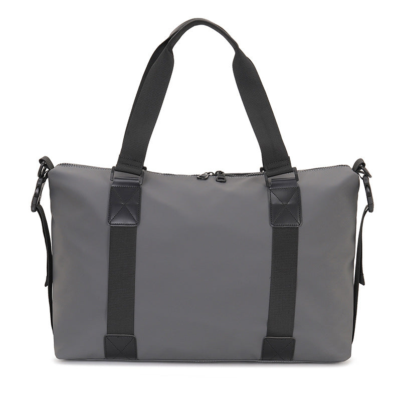 Versatile Multi-Functional Travel Duffle Bag Bowlift