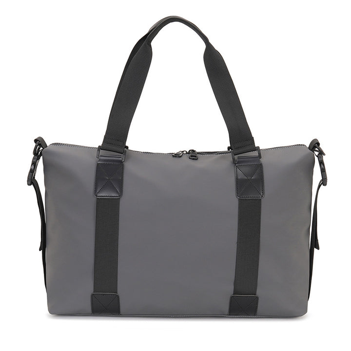 Versatile Multi-Functional Travel Duffle Bag Bowlift