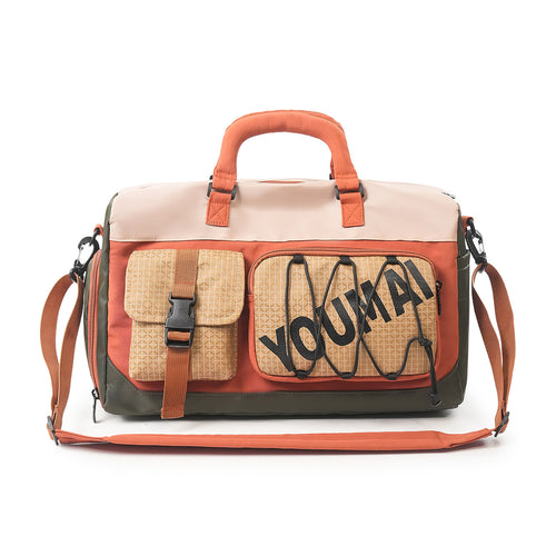 Outdoor Adventure Duffel