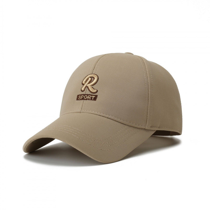 Women Sporty Performance Baseball Cap Bowlift
