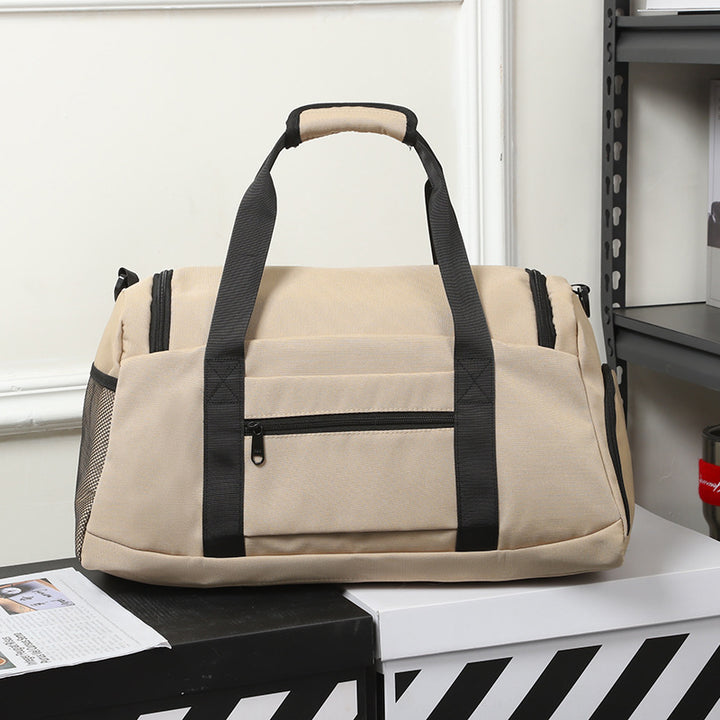 Women's sports bag Bowlift