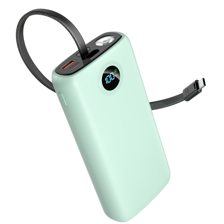 Powerbank Bowlift