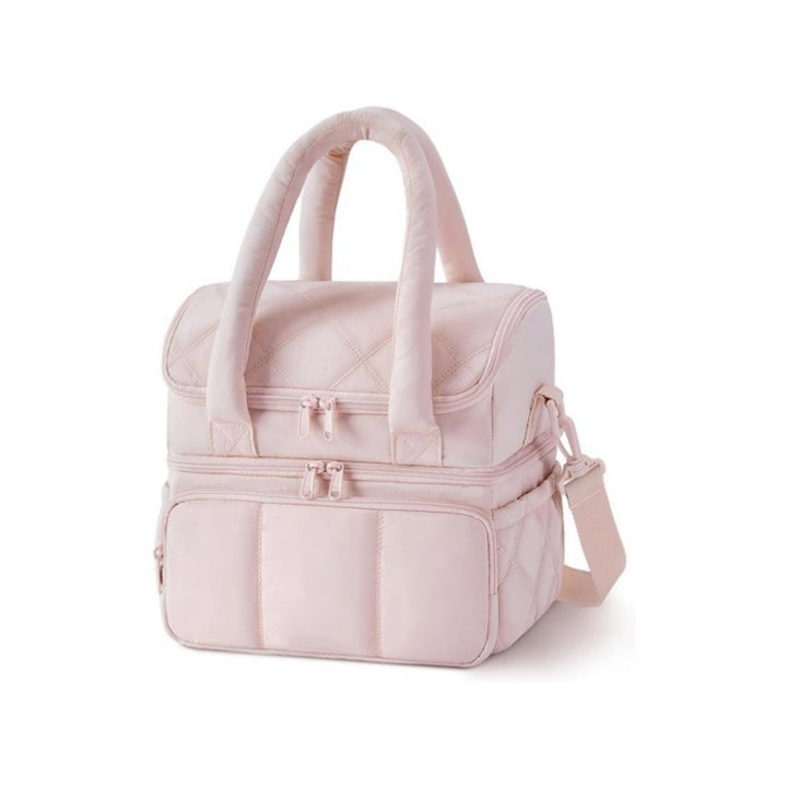 Cooling and Insulated Handbag By Bowlift