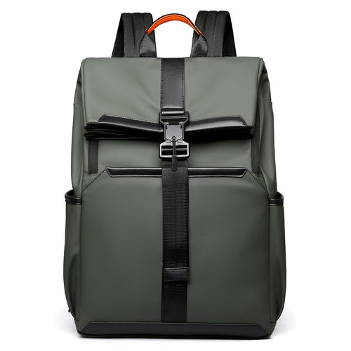 Premium Waterproof Backpack Bowlift