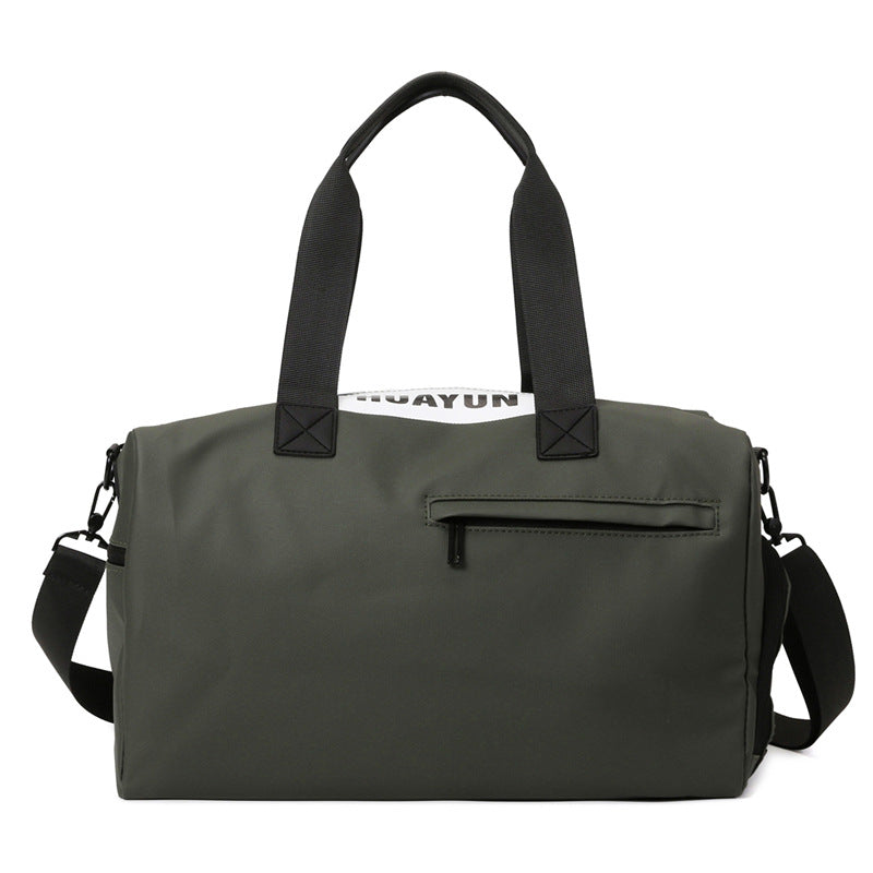 Multifunctional Waterproof Sports Duffle