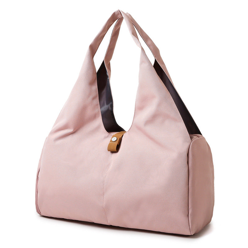 Elegant Everyday Tote Bowlift