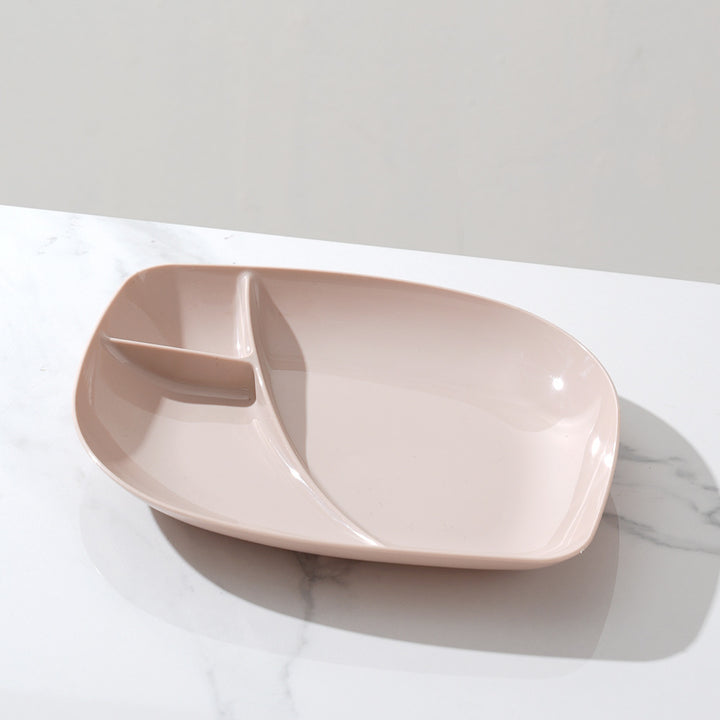 Serving platter Bowlift