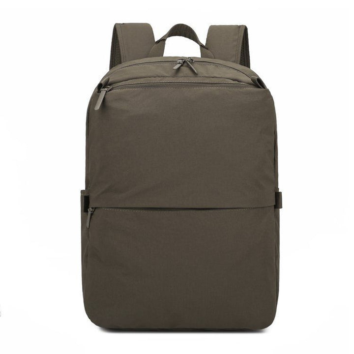 Modern Laptop Backpack Bowlift