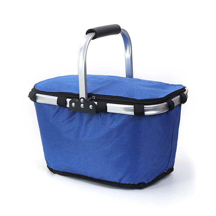 Unisex Shopping Basket Bowlift