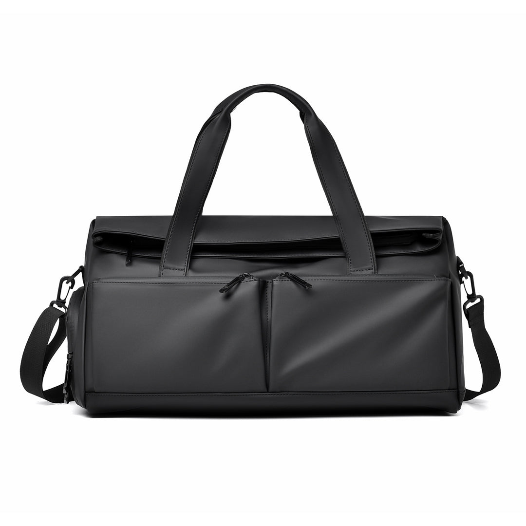 Versatile High-Performance Travel Duffle Bowlift