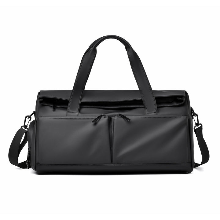 Versatile High-Performance Travel Duffle Bowlift