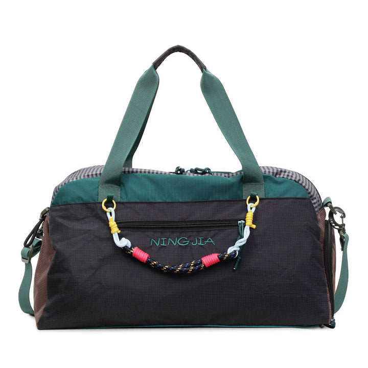 Stylish Versatile Duffle Bag